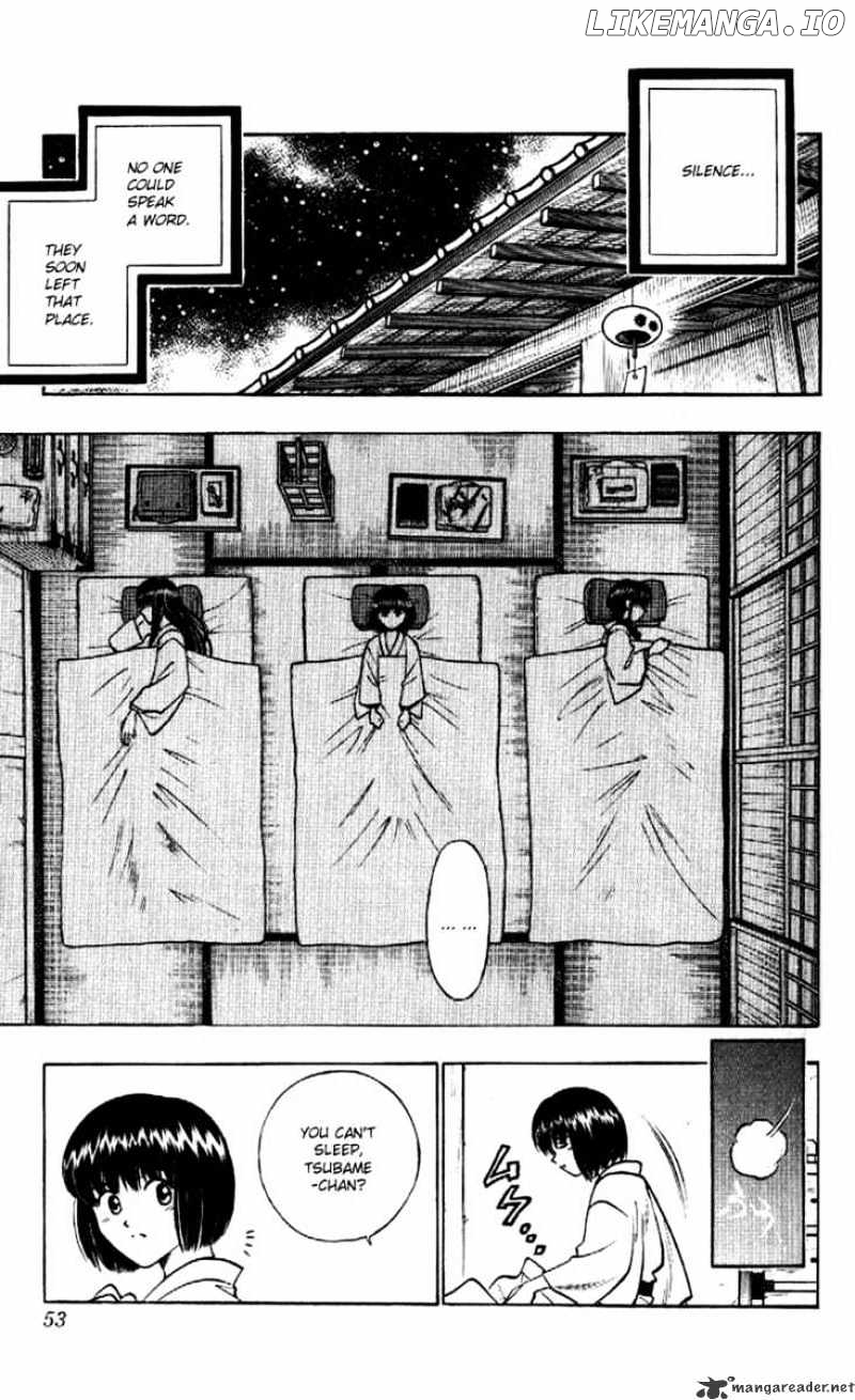 Read Rurouni Kenshin EN Manga Online