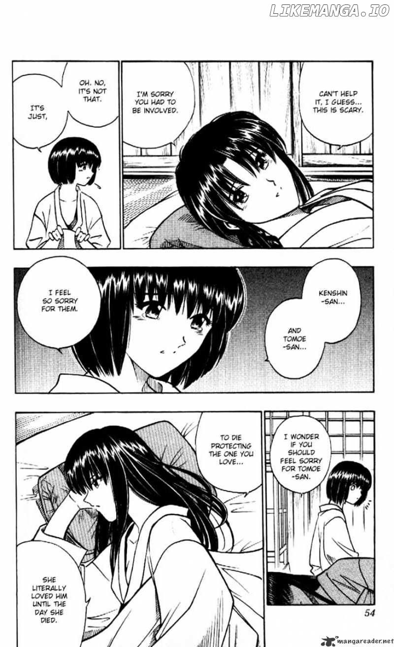 Read Rurouni Kenshin EN Manga Online