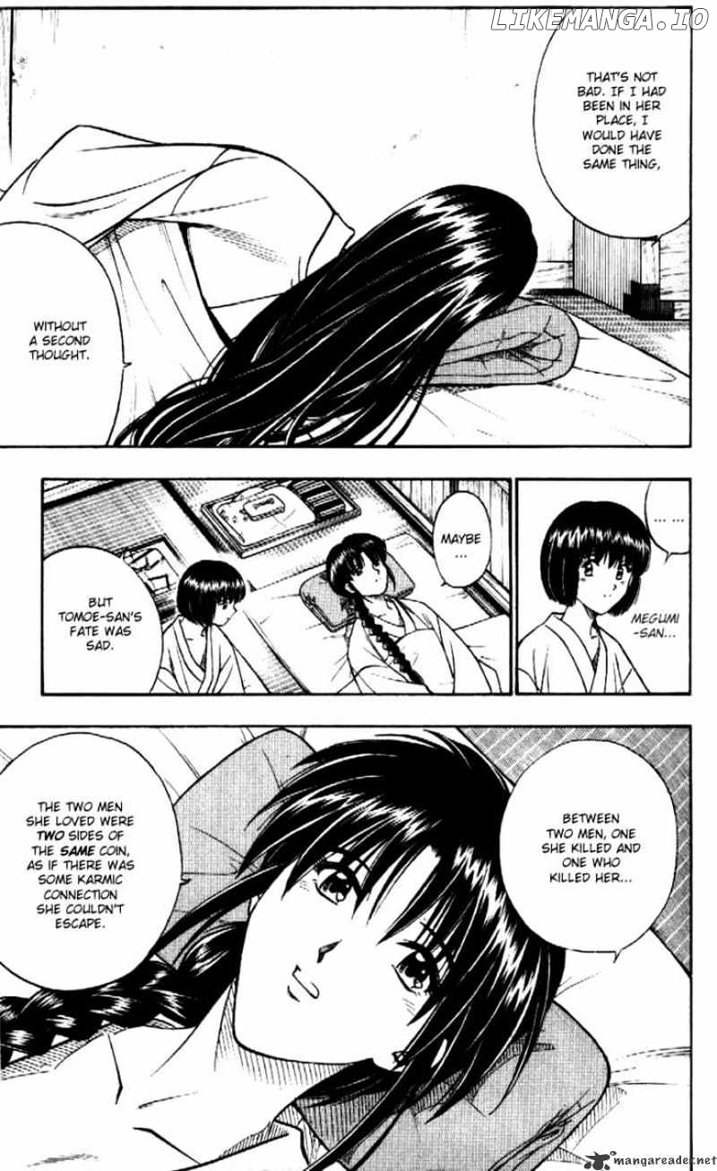 Read Rurouni Kenshin EN Manga Online