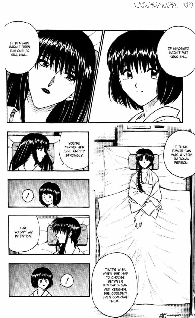 Read Rurouni Kenshin EN Manga Online