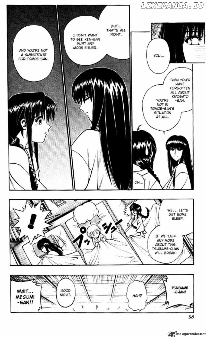 Read Rurouni Kenshin EN Manga Online