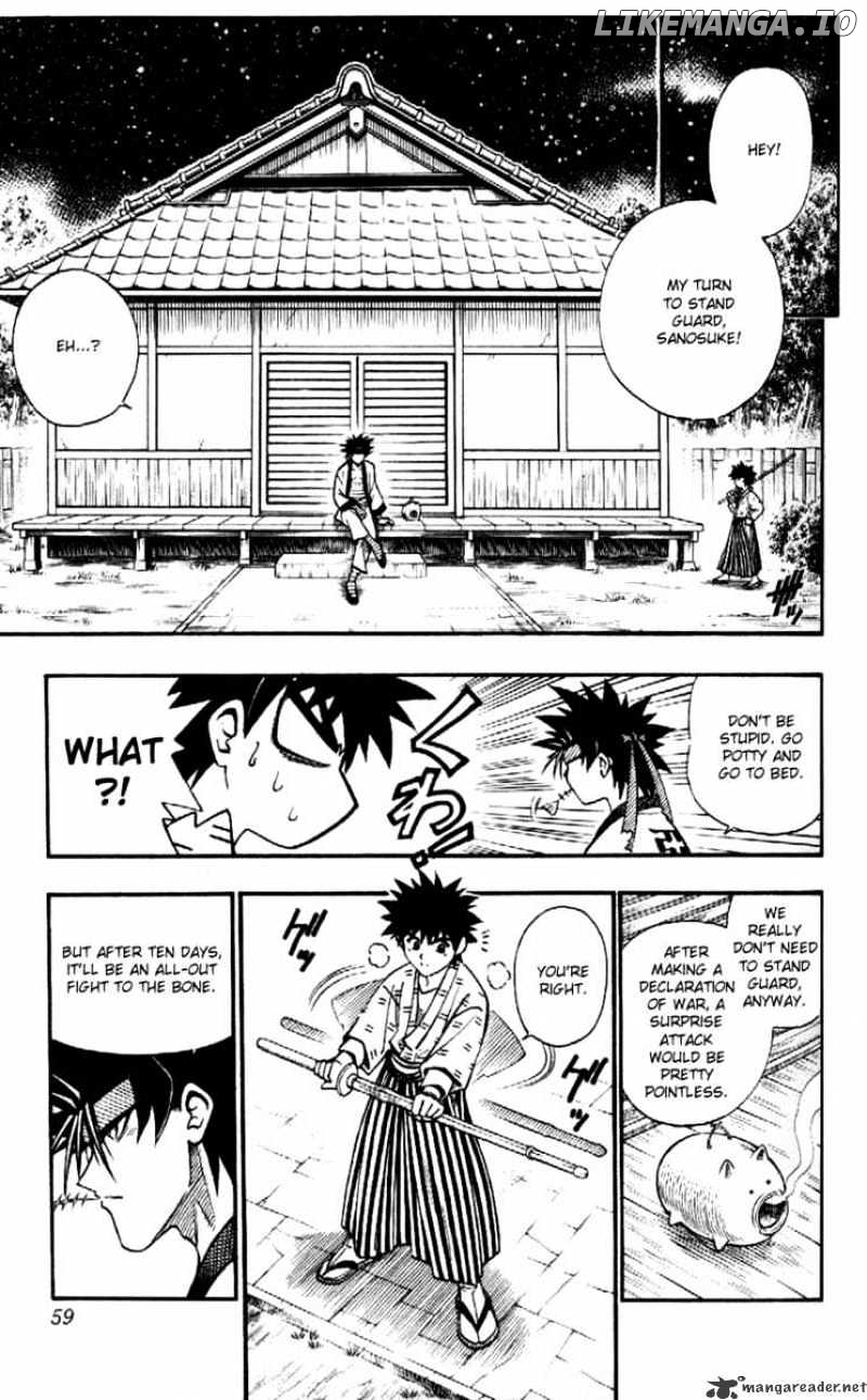 Read Rurouni Kenshin EN Manga Online