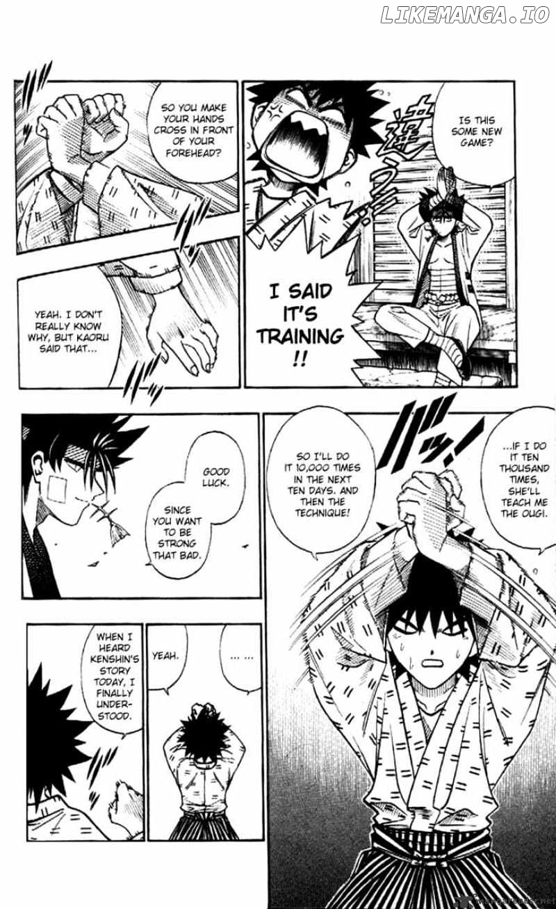 Read Rurouni Kenshin EN Manga Online