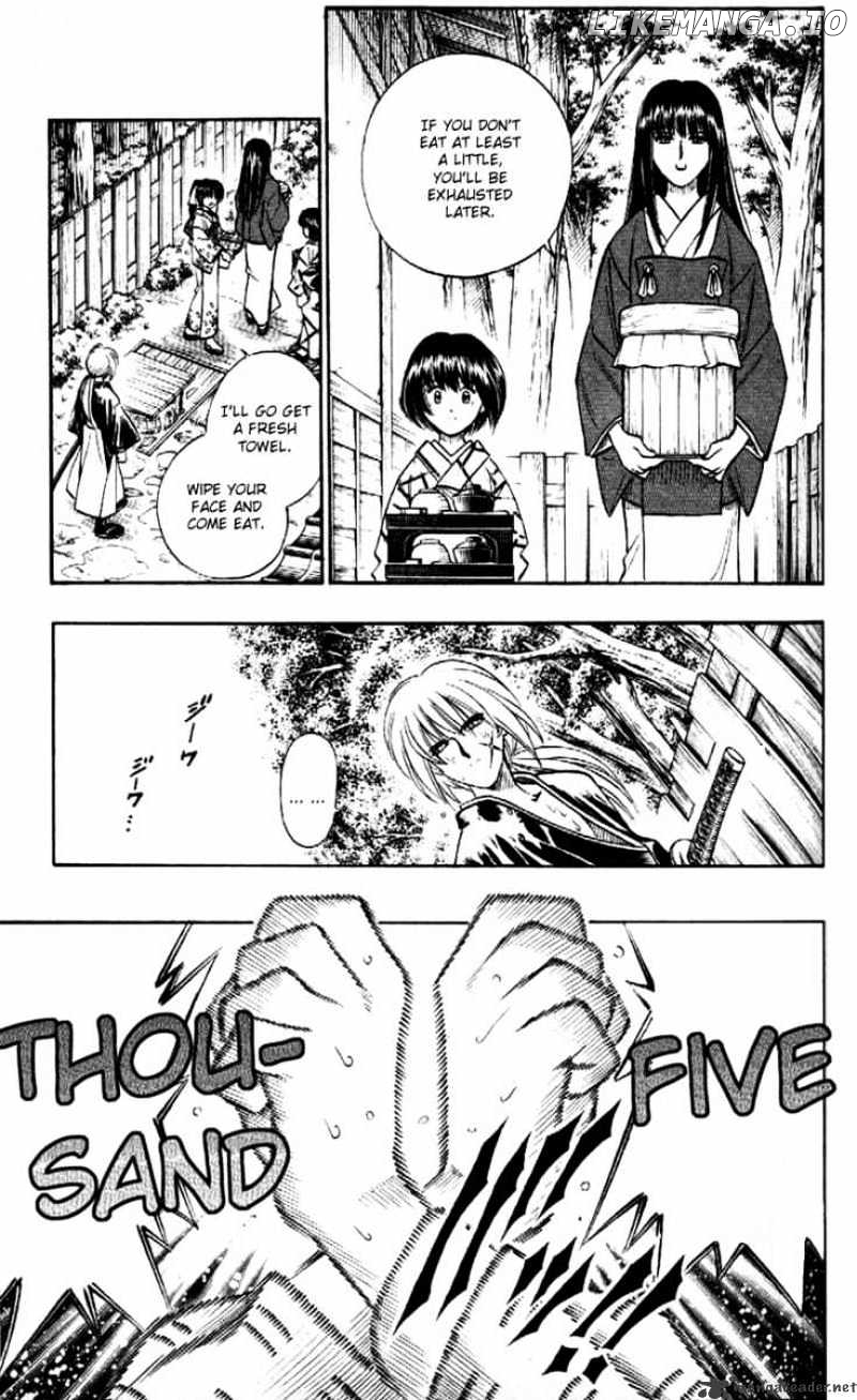 Read Rurouni Kenshin EN Manga Online