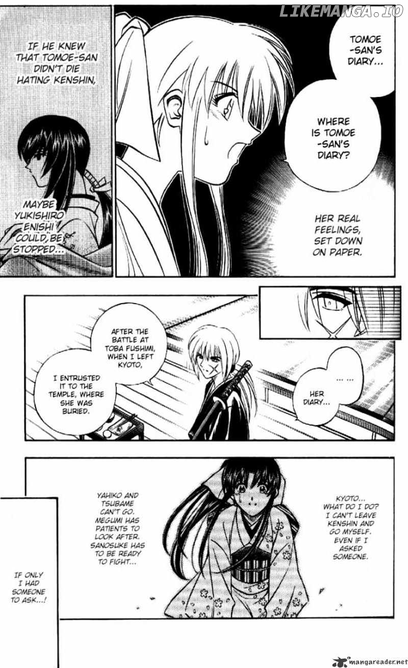 Read Rurouni Kenshin EN Manga Online