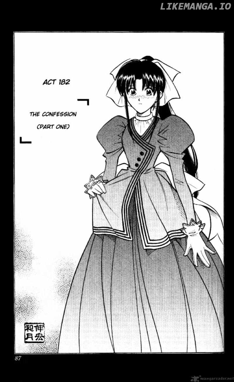 Read Rurouni Kenshin EN Manga Online