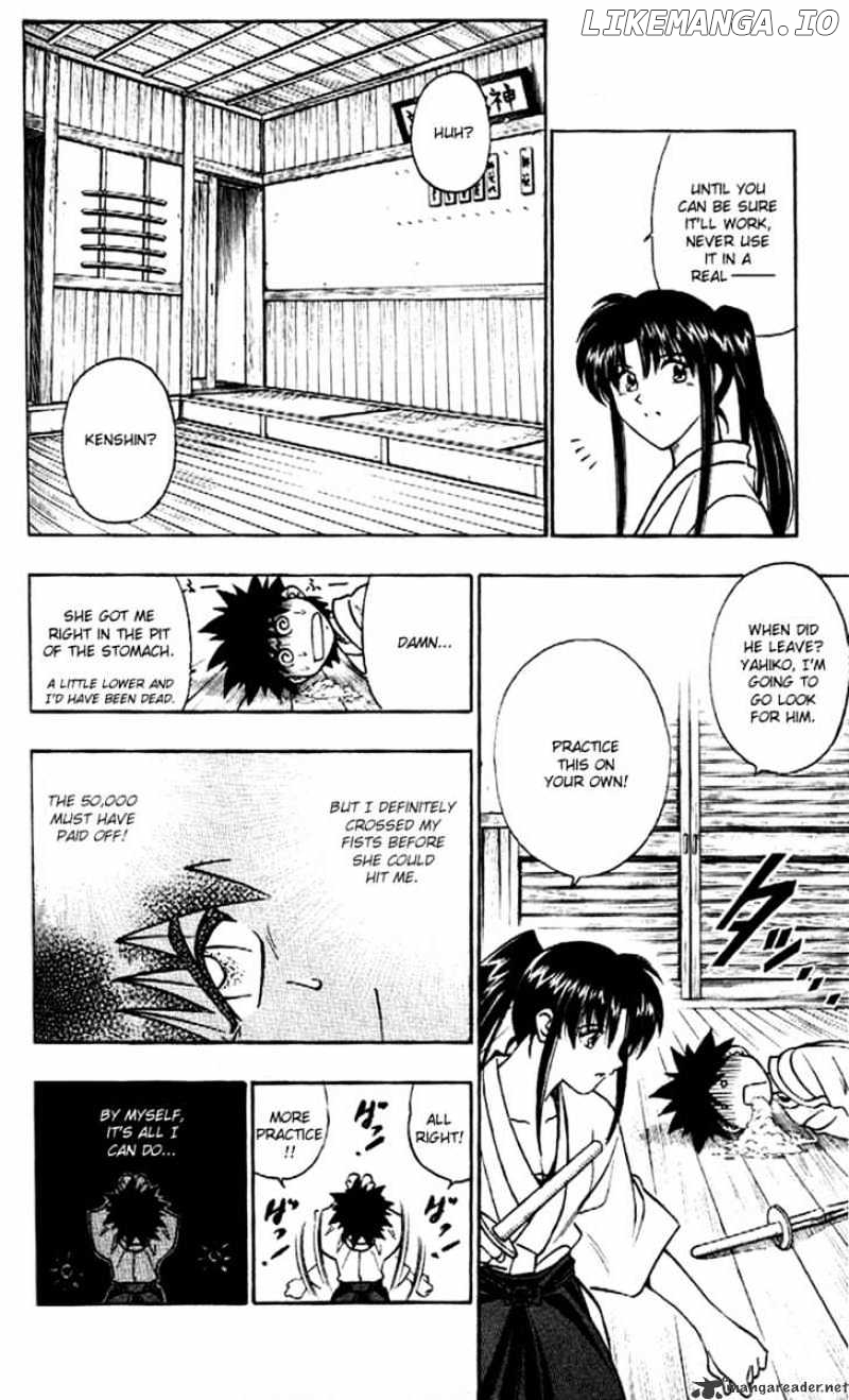 Read Rurouni Kenshin EN Manga Online