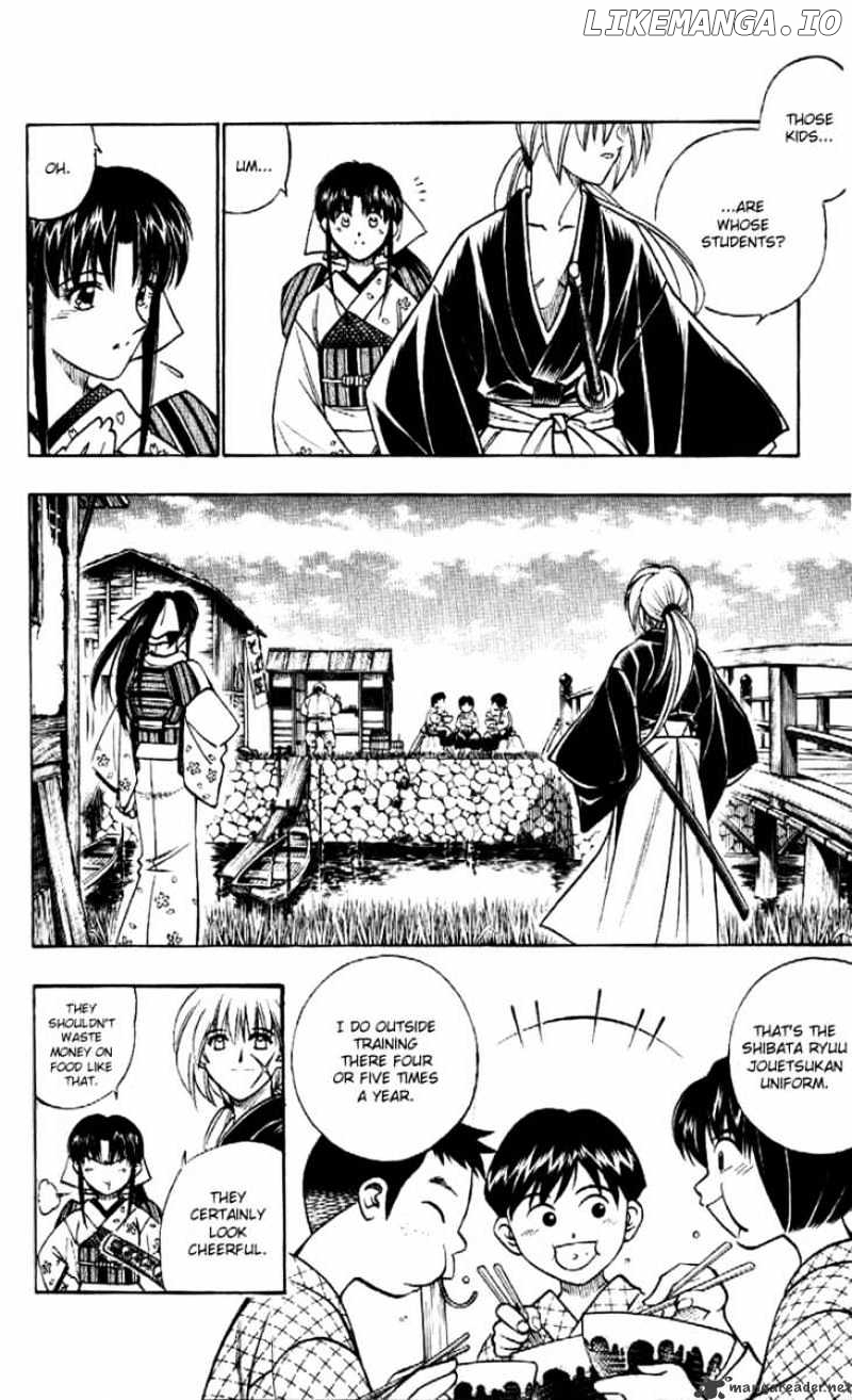 Read Rurouni Kenshin EN Manga Online