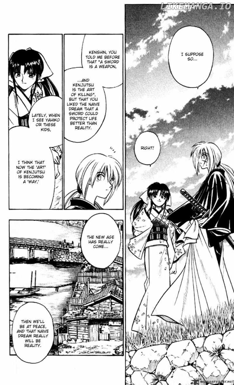 Read Rurouni Kenshin EN Manga Online