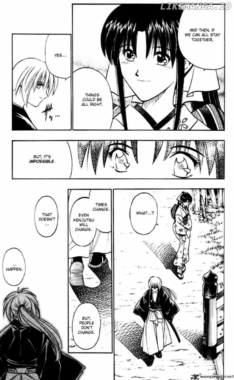 Read Rurouni Kenshin EN Manga Online