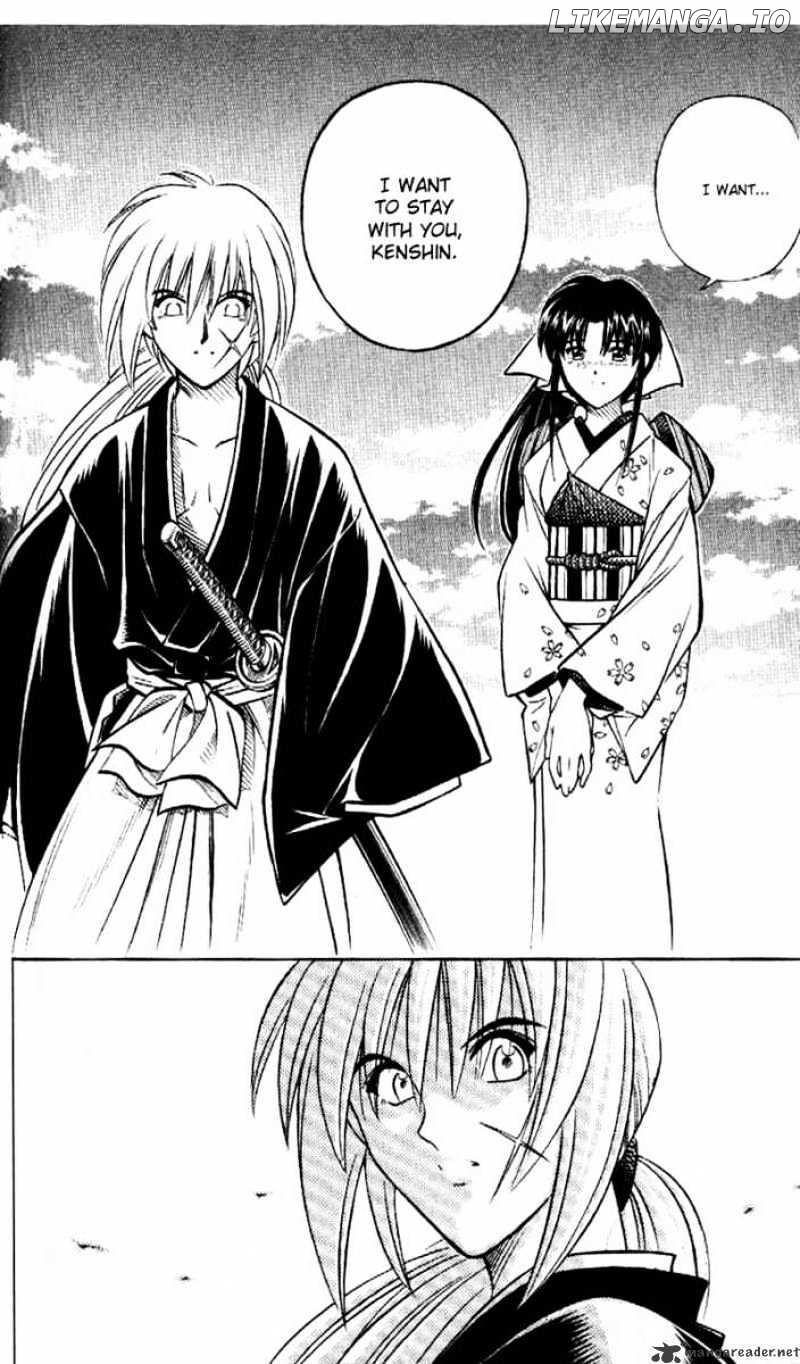 Read Rurouni Kenshin EN Manga Online