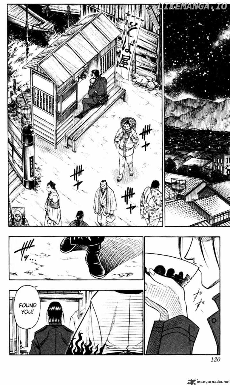 Read Rurouni Kenshin EN Manga Online