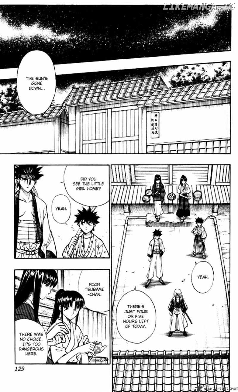 Read Rurouni Kenshin EN Manga Online