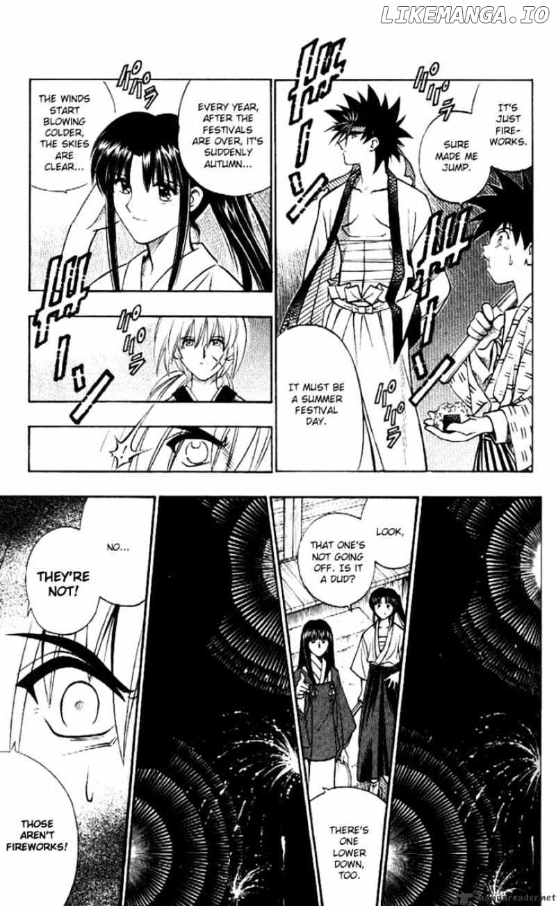 Read Rurouni Kenshin EN Manga Online