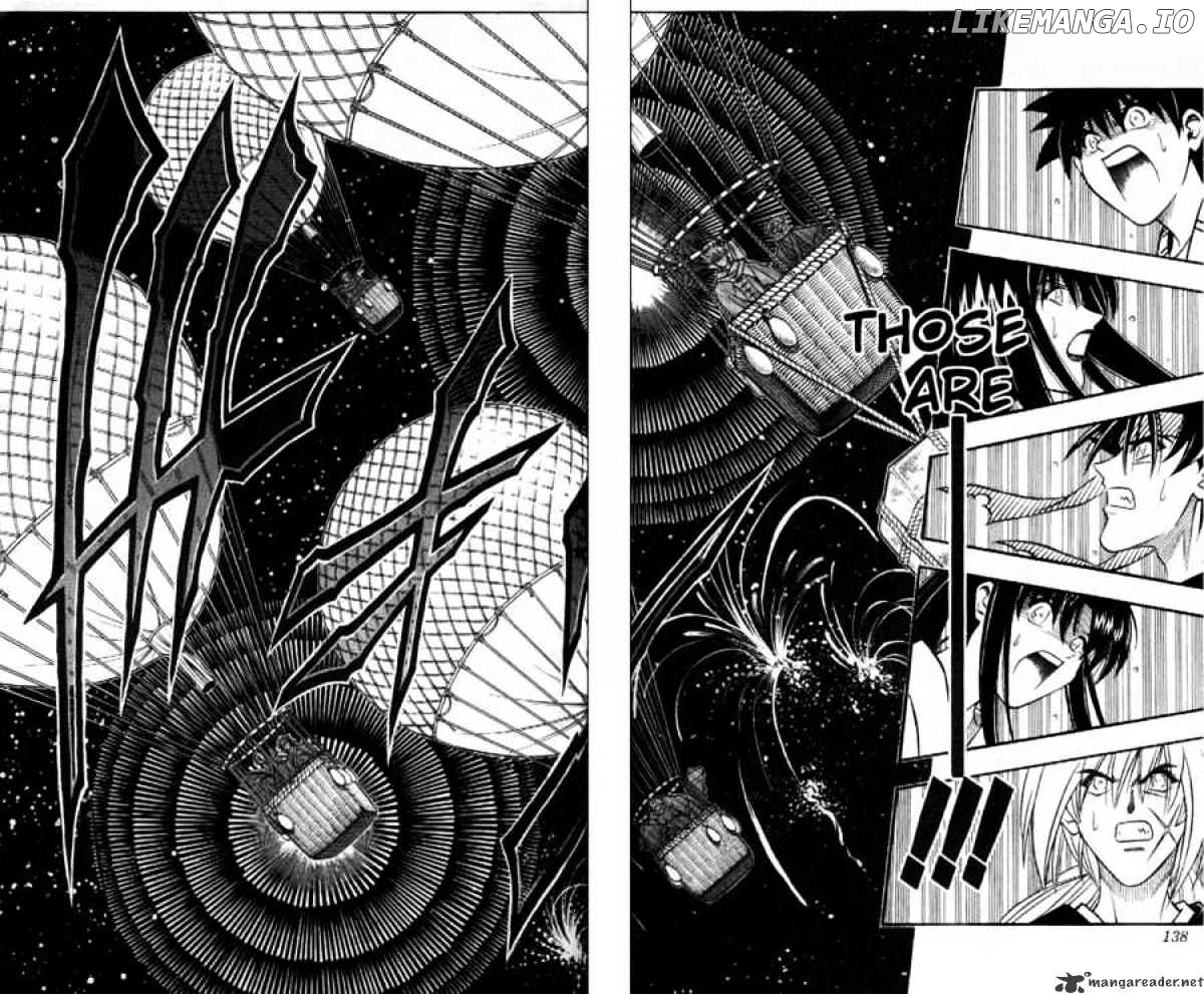 Read Rurouni Kenshin EN Manga Online