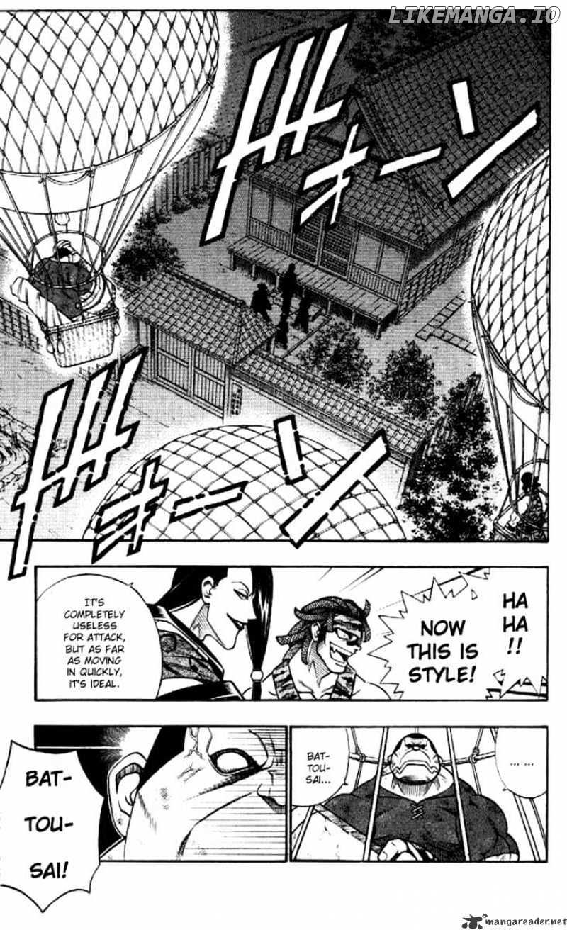 Read Rurouni Kenshin EN Manga Online