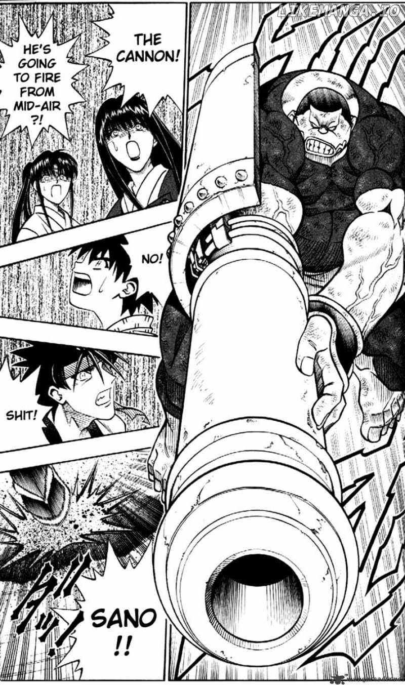 Read Rurouni Kenshin EN Manga Online