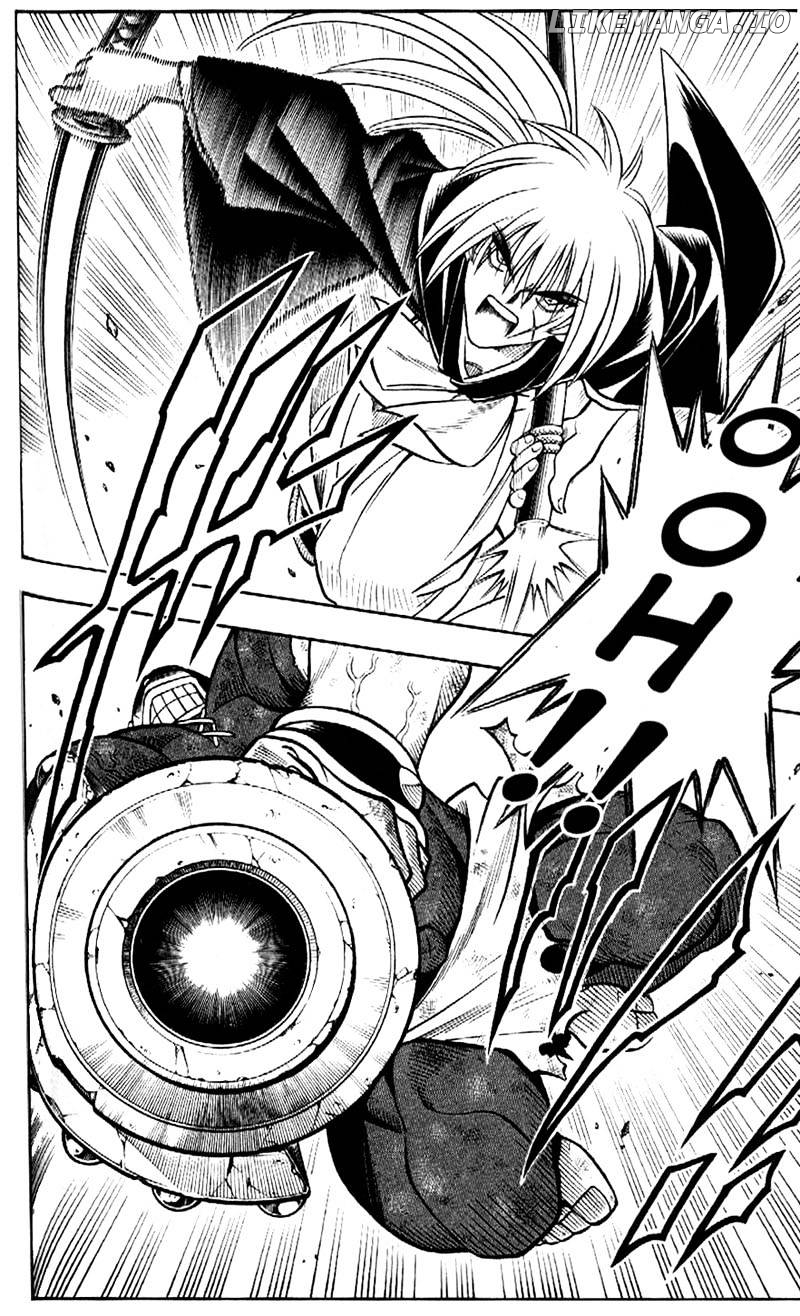 Read Rurouni Kenshin EN Manga Online