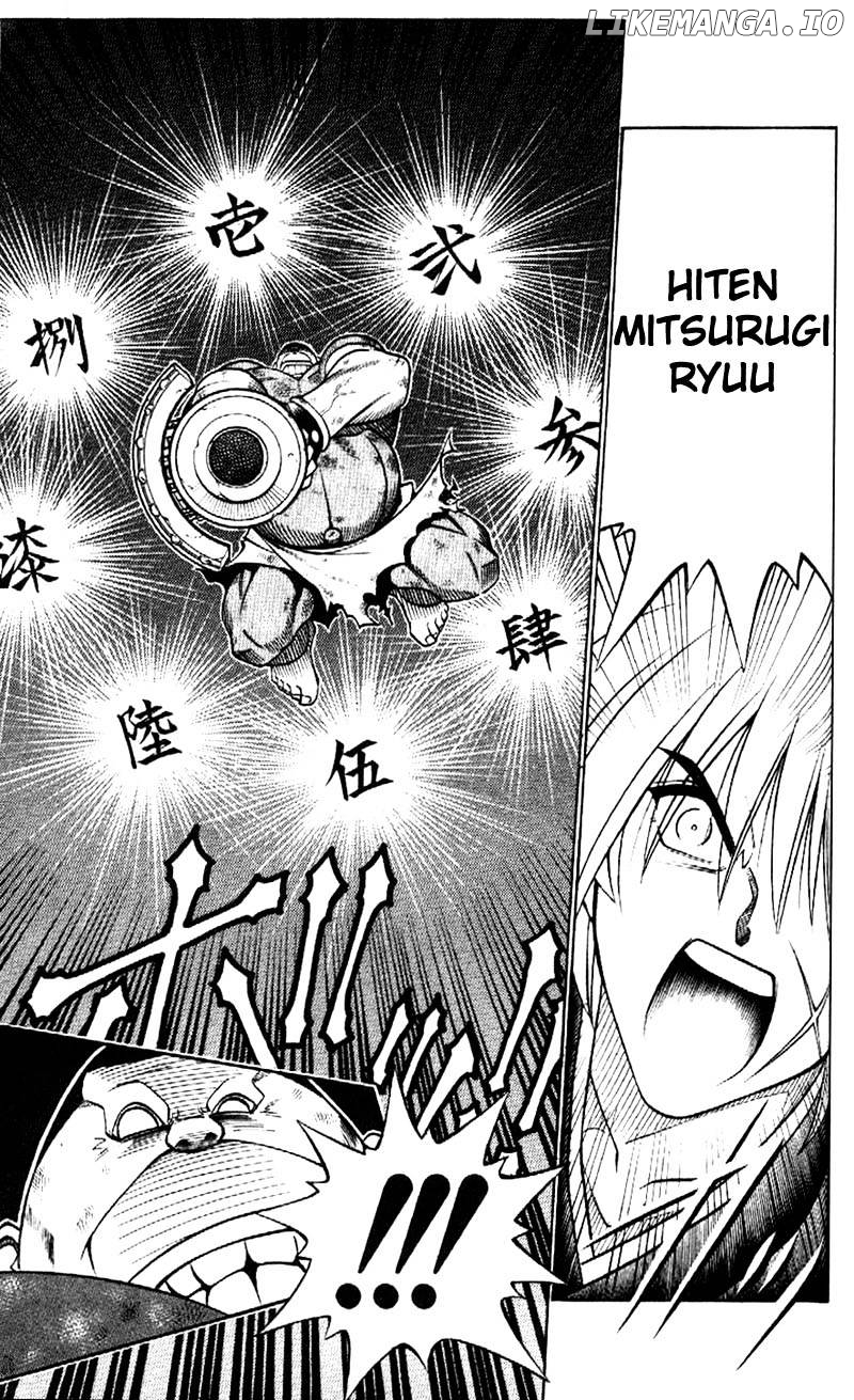 Read Rurouni Kenshin EN Manga Online