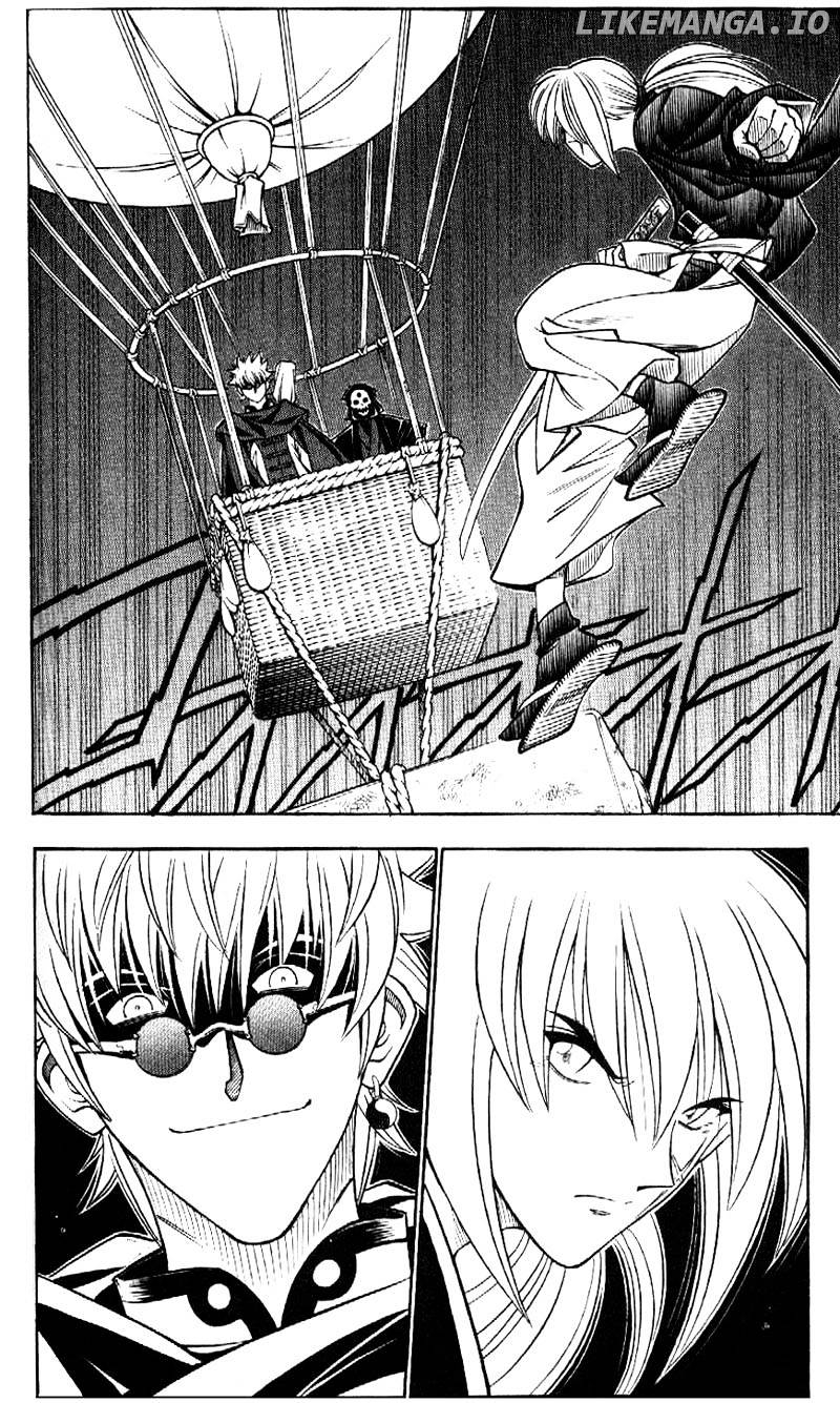 Read Rurouni Kenshin EN Manga Online