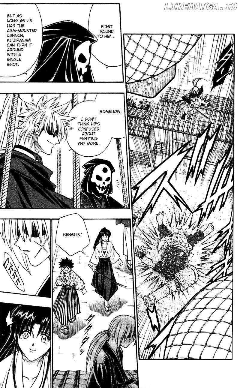 Read Rurouni Kenshin EN Manga Online