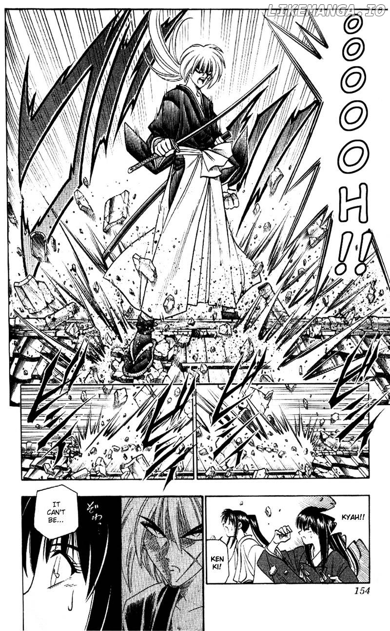 Read Rurouni Kenshin EN Manga Online