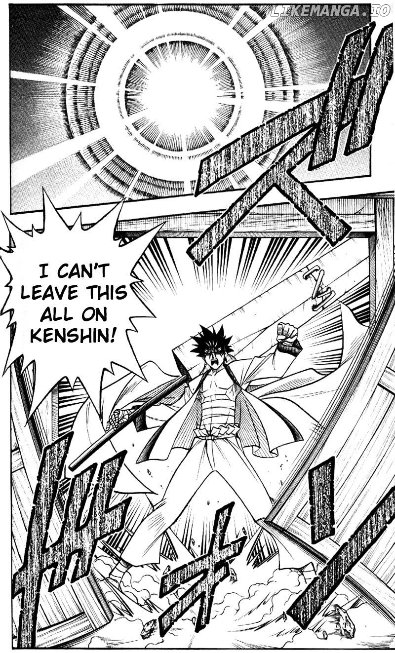 Read Rurouni Kenshin EN Manga Online