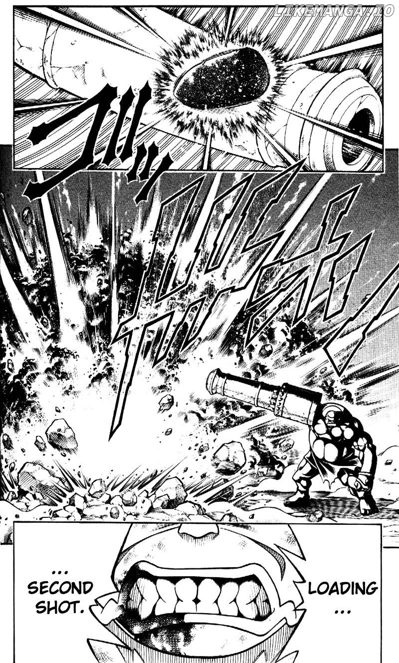 Read Rurouni Kenshin EN Manga Online