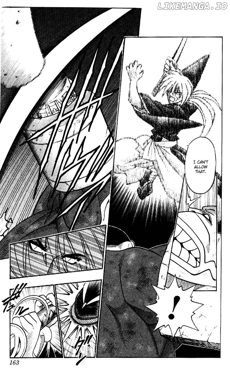 Read Rurouni Kenshin EN Manga Online