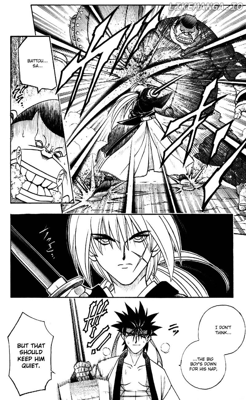 Read Rurouni Kenshin EN Manga Online
