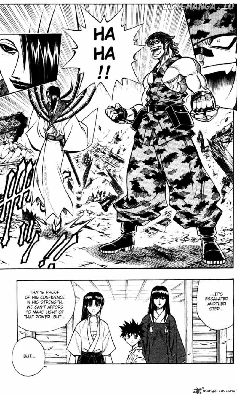 Read Rurouni Kenshin EN Manga Online