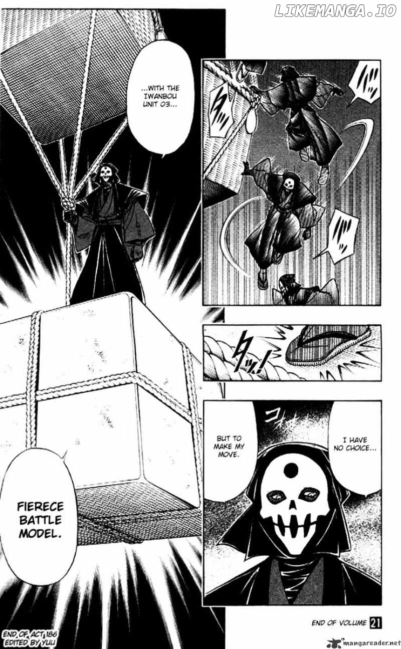 Read Rurouni Kenshin EN Manga Online