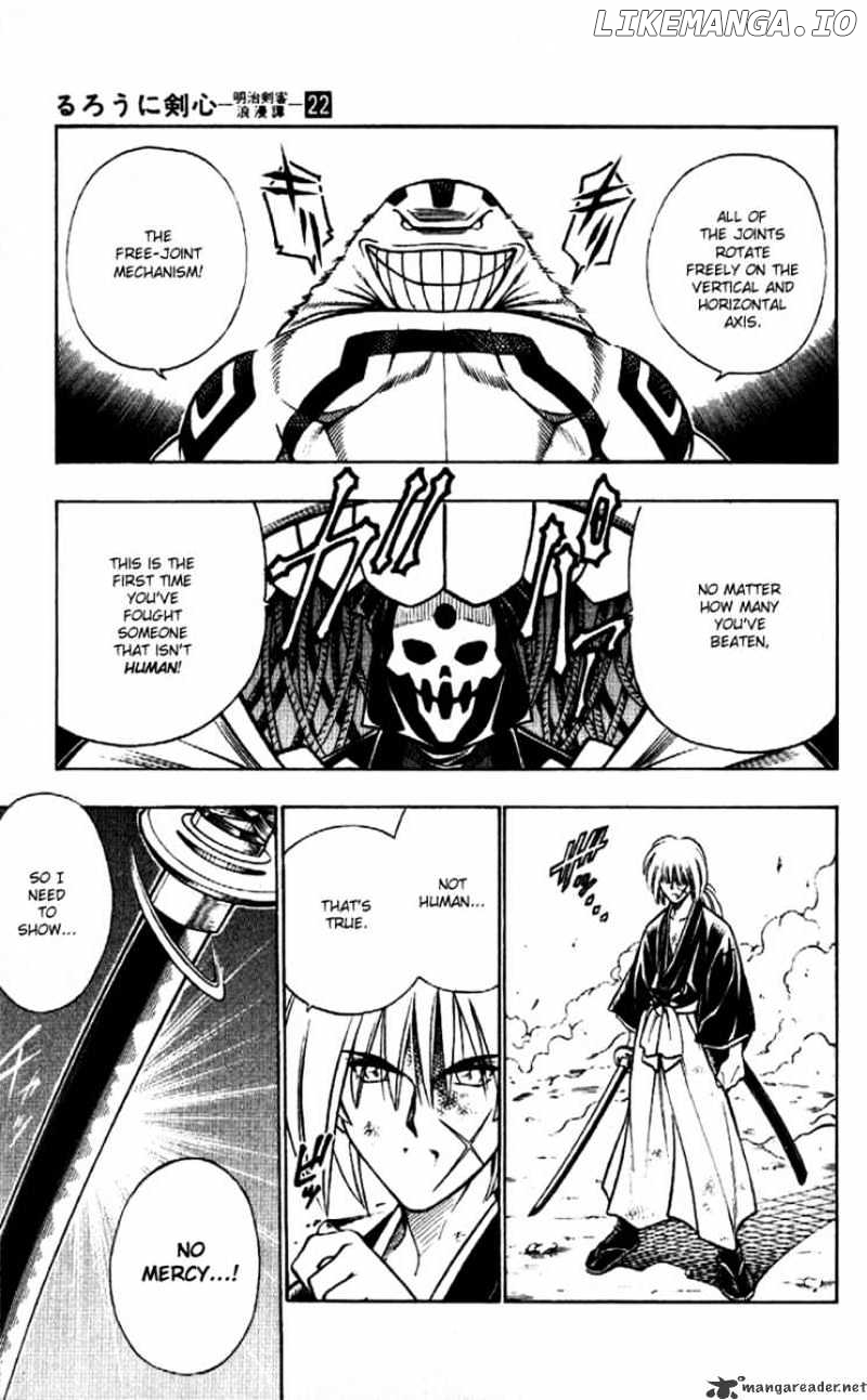 Read Rurouni Kenshin EN Manga Online