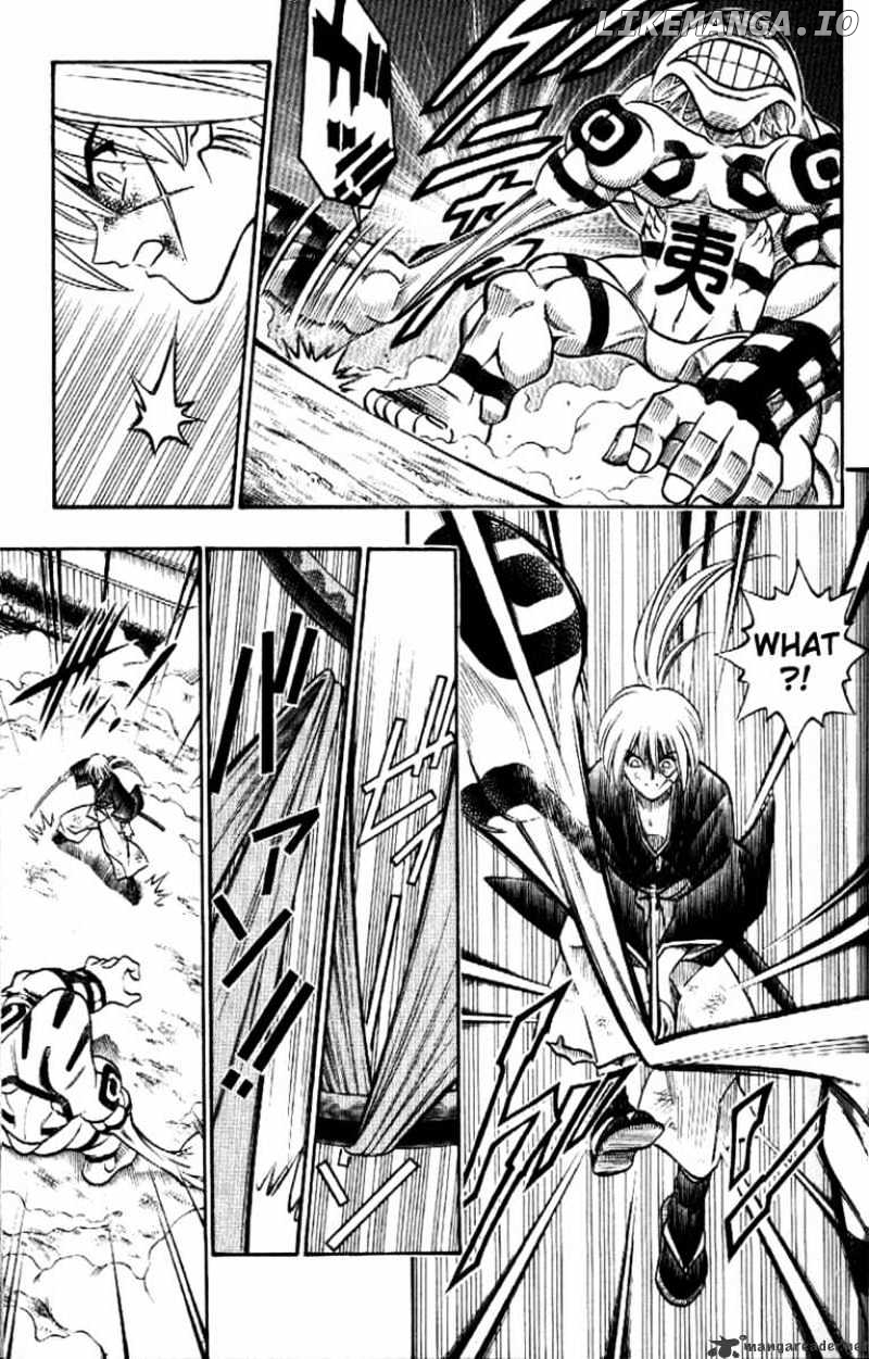 Read Rurouni Kenshin EN Manga Online