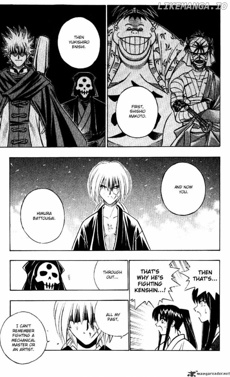 Read Rurouni Kenshin EN Manga Online