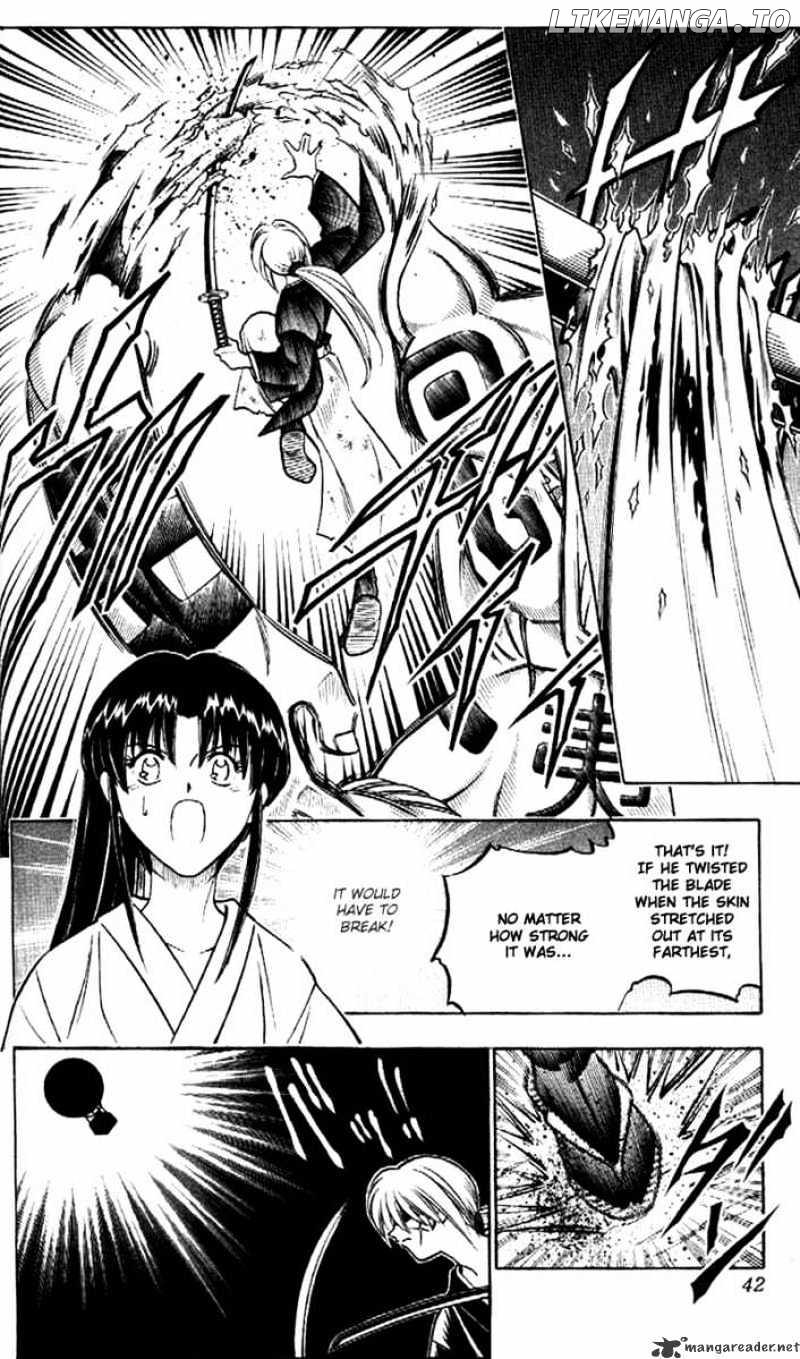 Read Rurouni Kenshin EN Manga Online