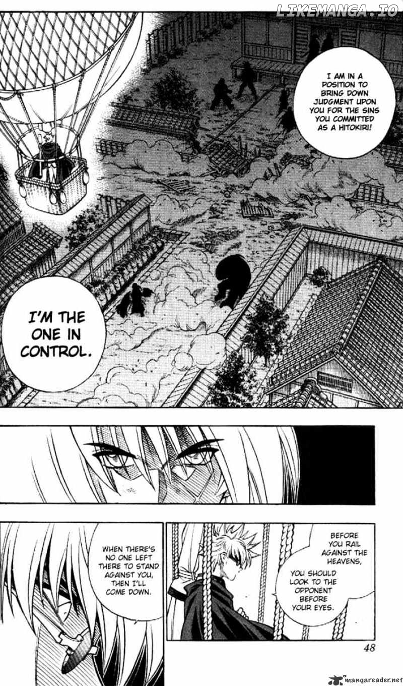 Read Rurouni Kenshin EN Manga Online
