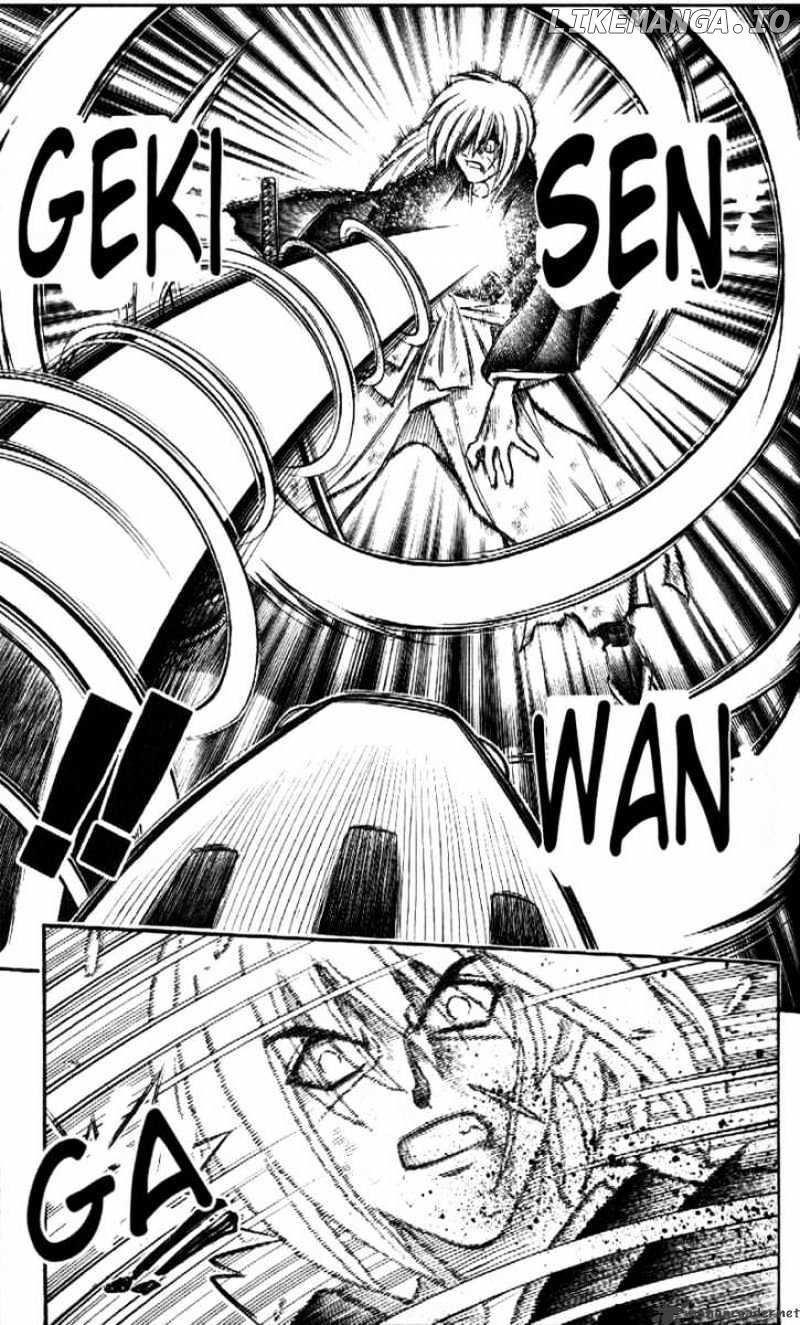 Read Rurouni Kenshin EN Manga Online