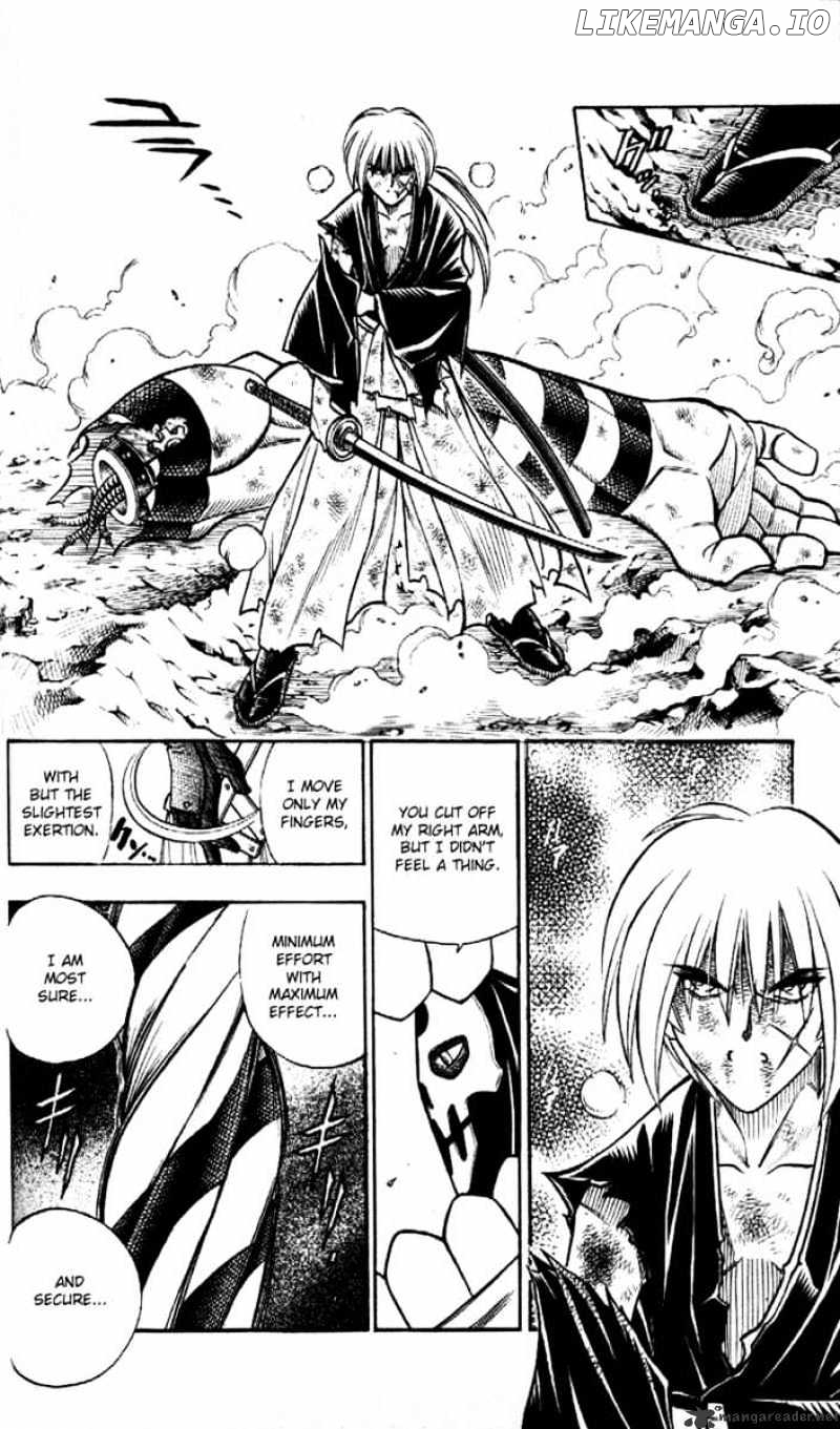Read Rurouni Kenshin EN Manga Online