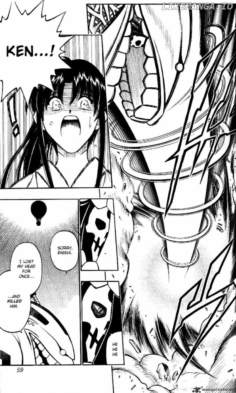 Read Rurouni Kenshin EN Manga Online