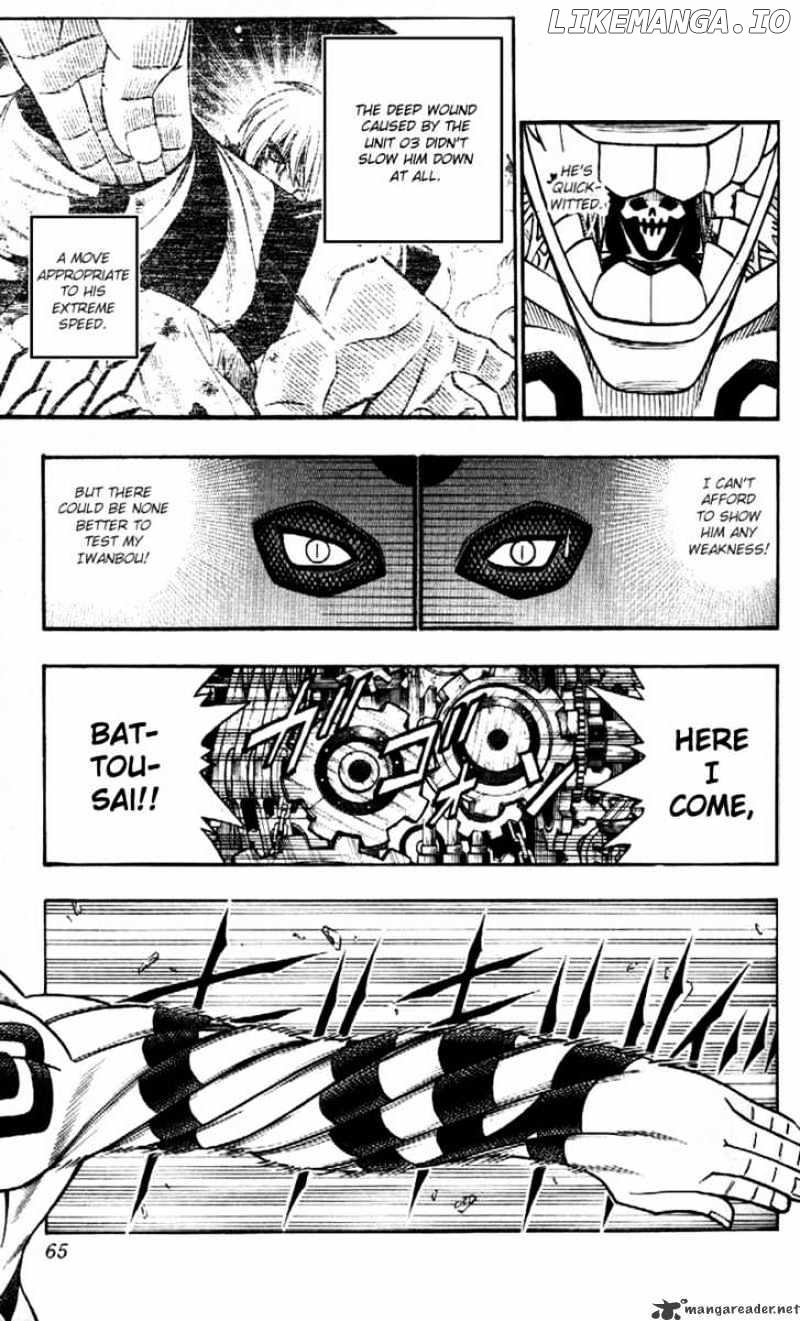 Read Rurouni Kenshin EN Manga Online