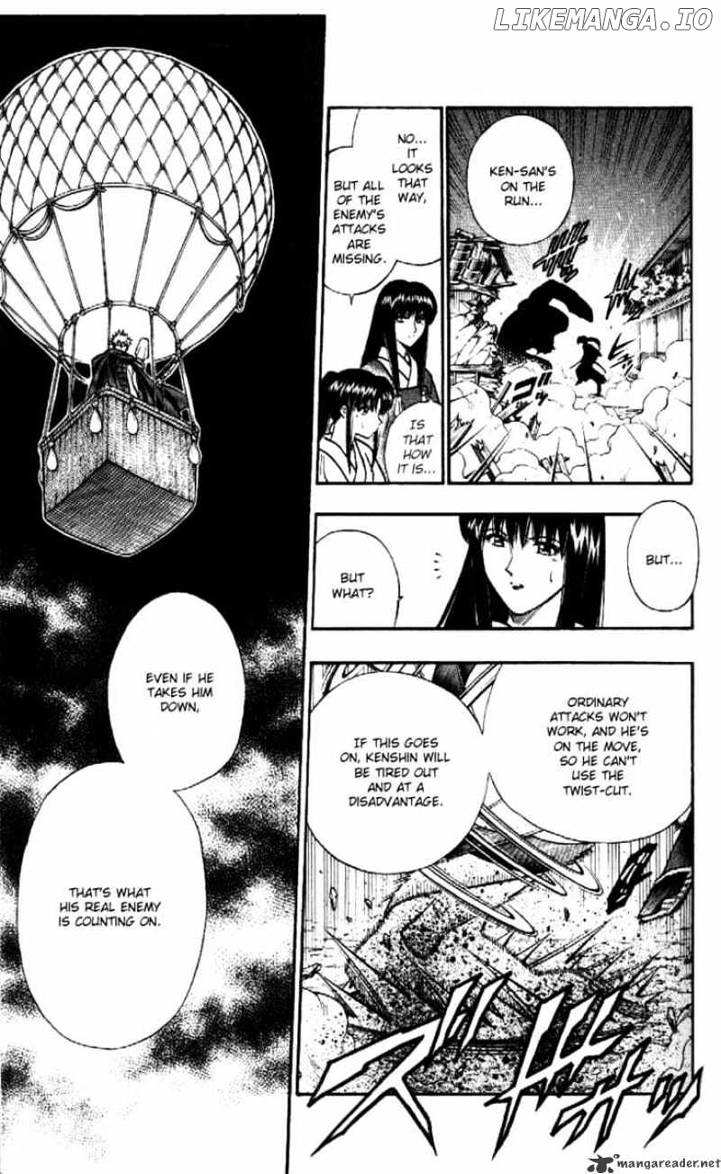 Read Rurouni Kenshin EN Manga Online