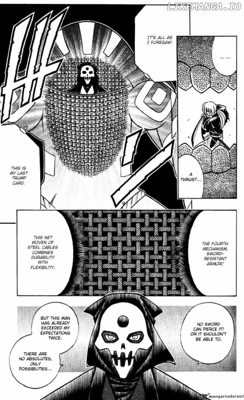 Read Rurouni Kenshin EN Manga Online