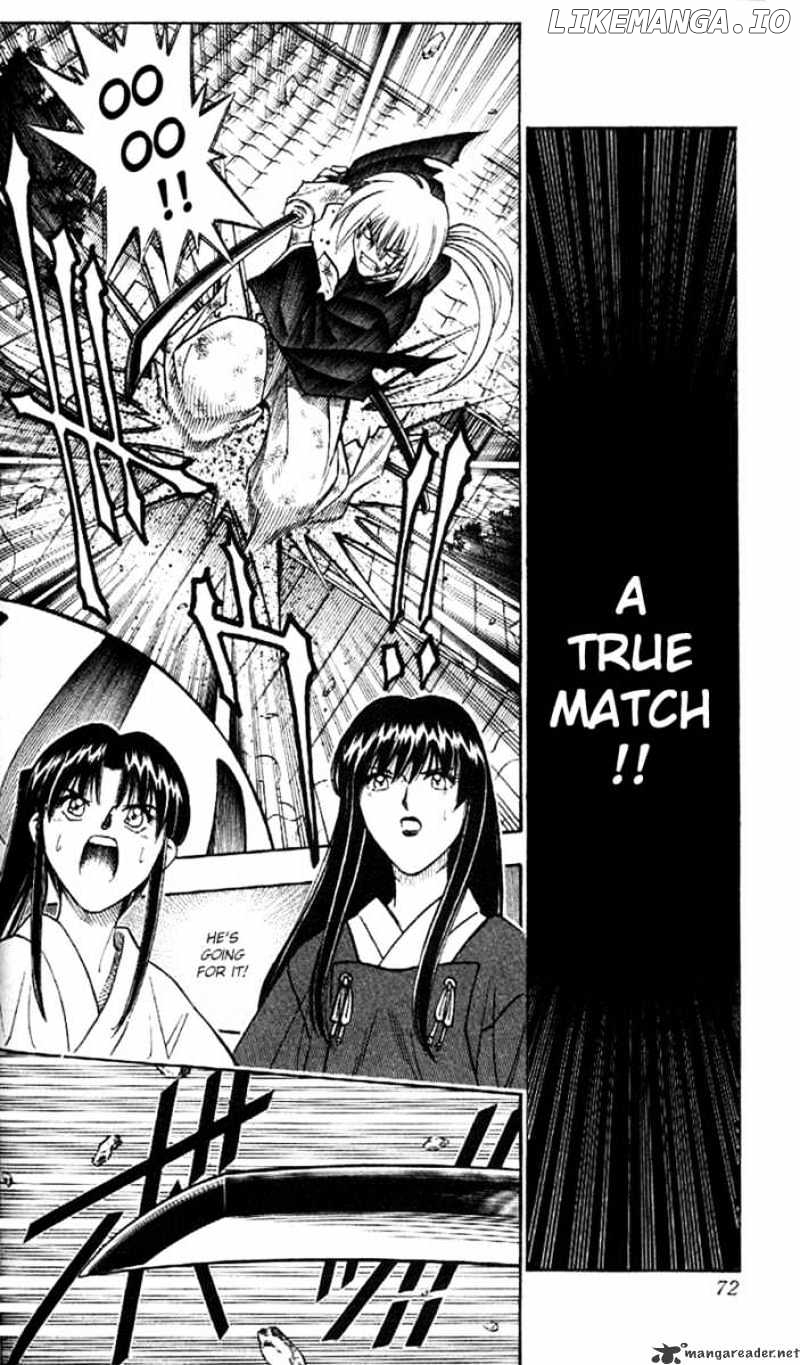 Read Rurouni Kenshin EN Manga Online