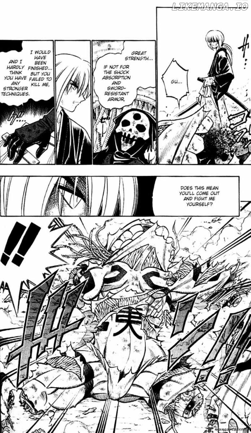 Read Rurouni Kenshin EN Manga Online