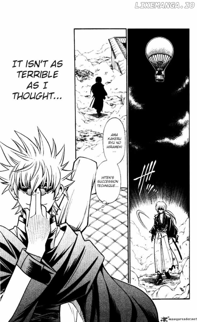 Read Rurouni Kenshin EN Manga Online
