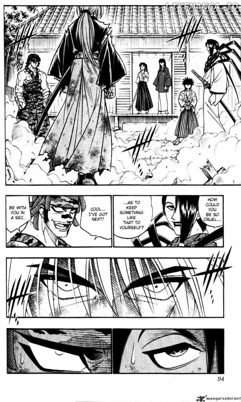 Read Rurouni Kenshin EN Manga Online