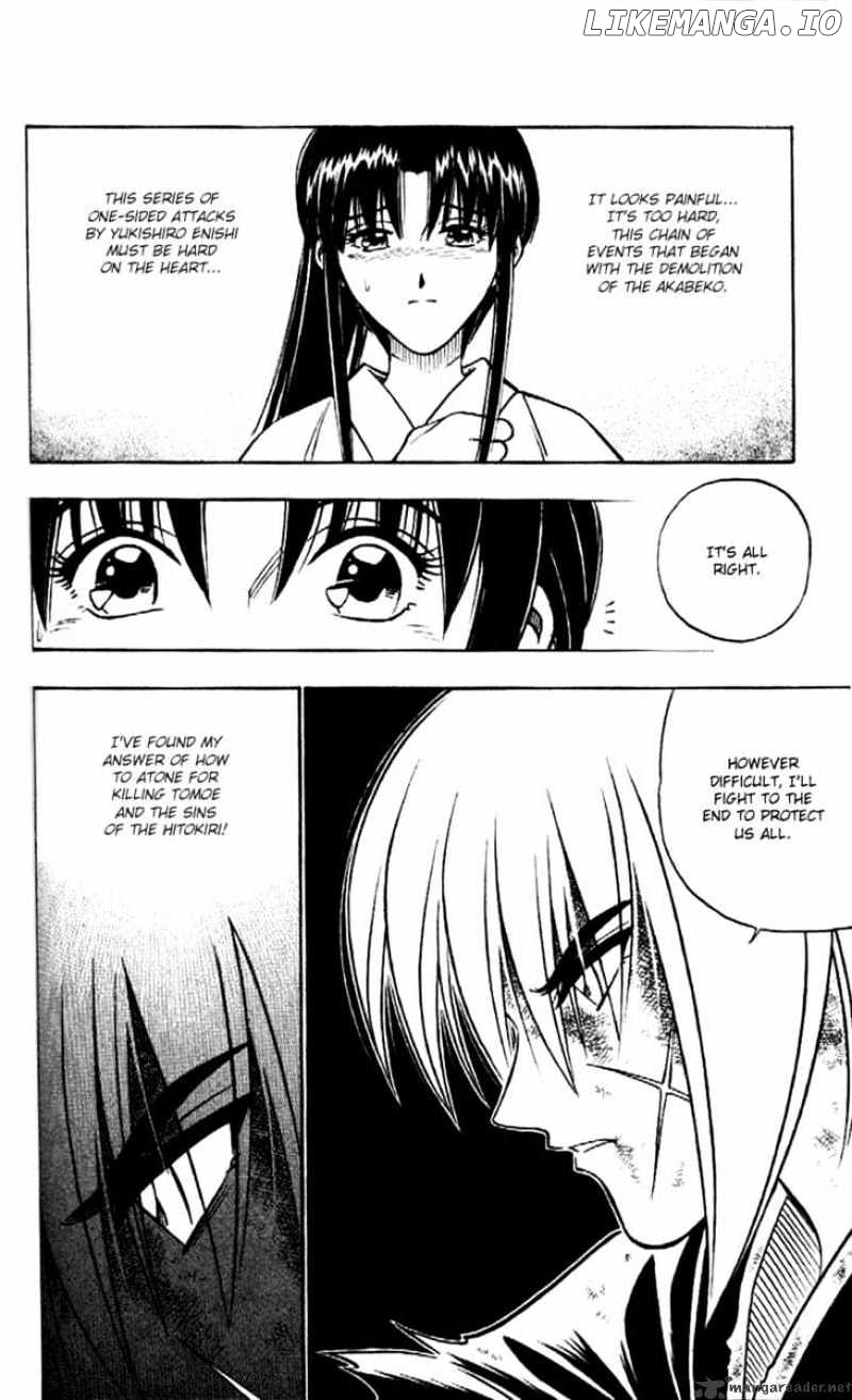 Read Rurouni Kenshin EN Manga Online