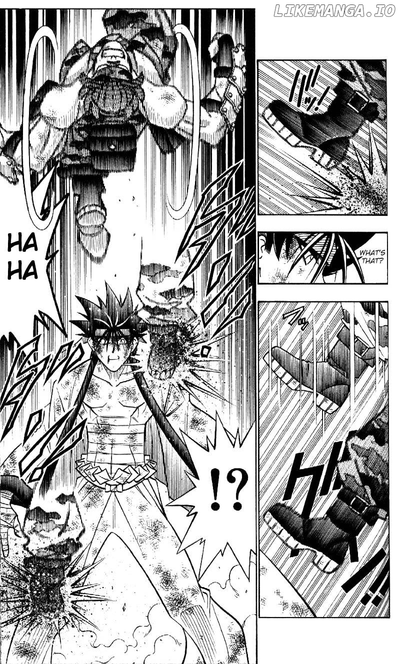 Read Rurouni Kenshin EN Manga Online