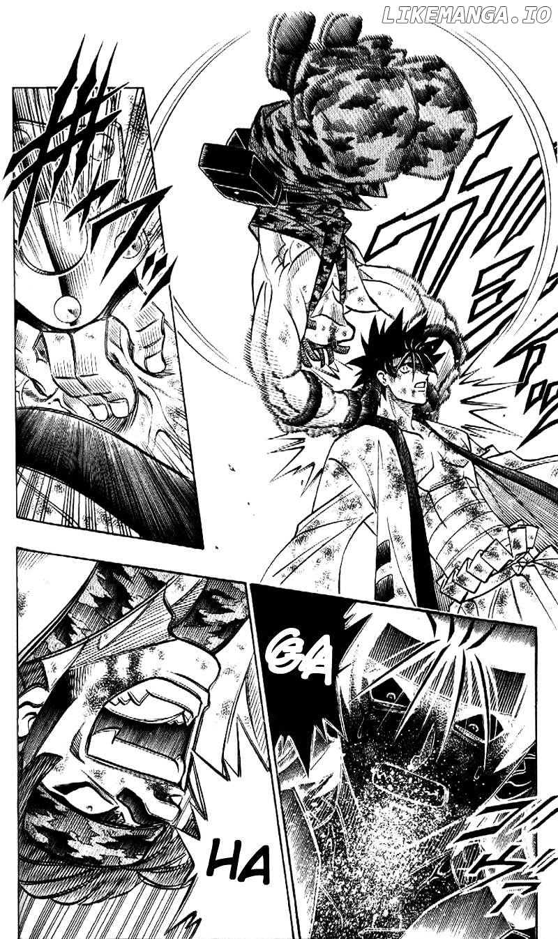 Read Rurouni Kenshin EN Manga Online